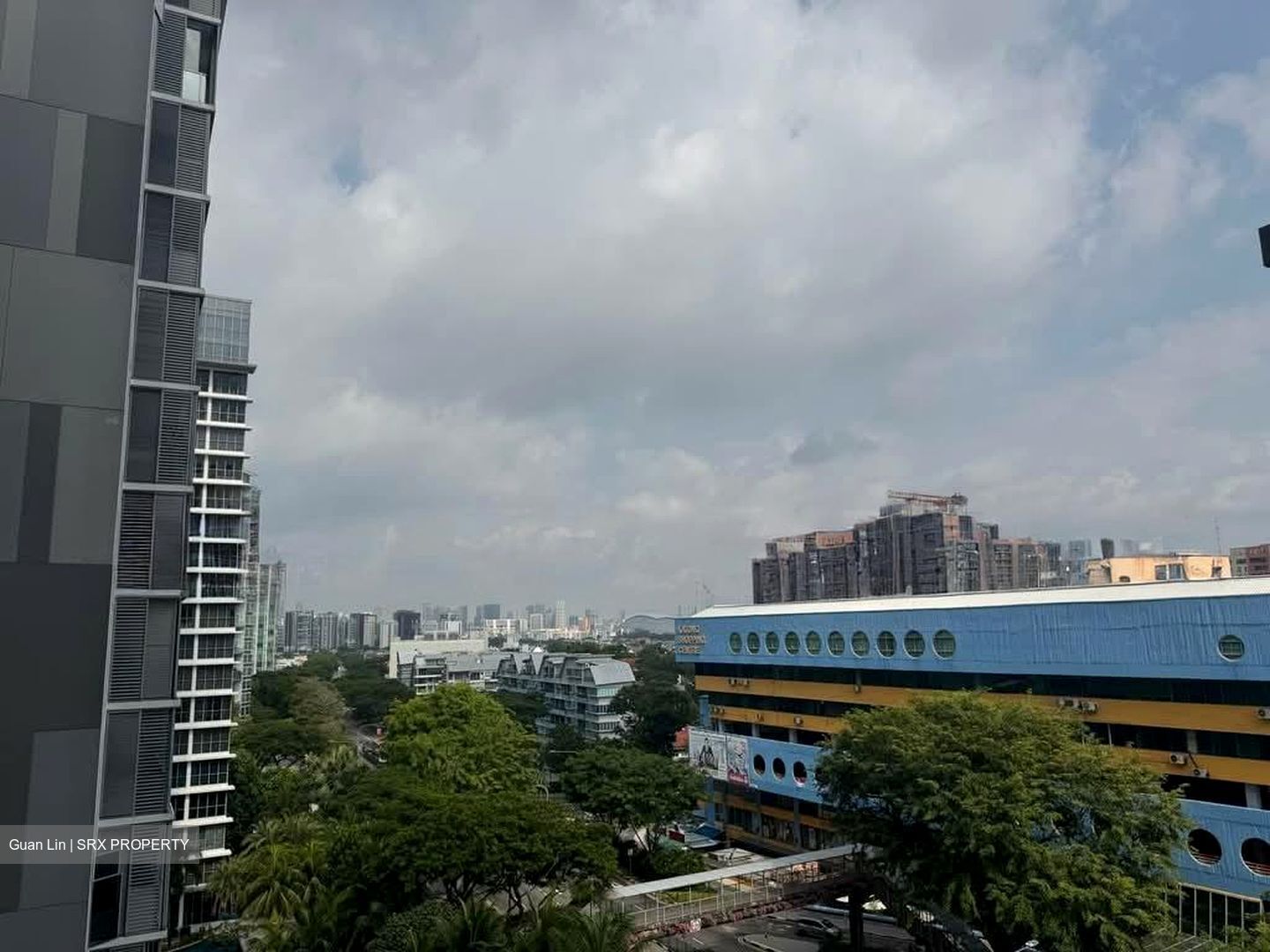 The Shore Residences (D15), Condominium #601572751
